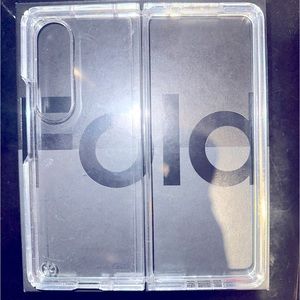 Galaxy Z Fold case